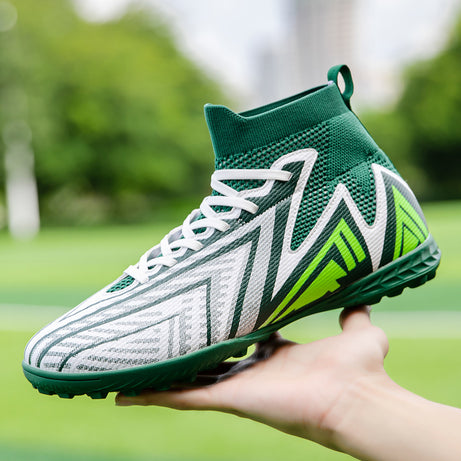 Men's Football Broken Nails Training Shoes