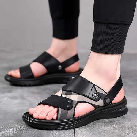 Men's Casual Fashion Summer Slippers