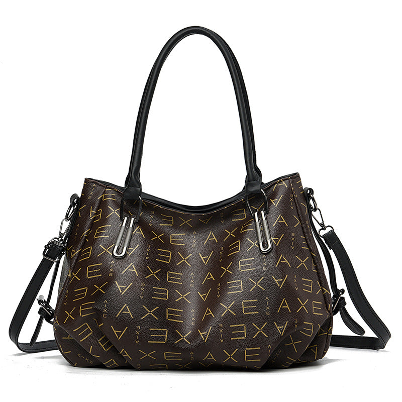 Women's Handbag Soft Leather Messenger Bag