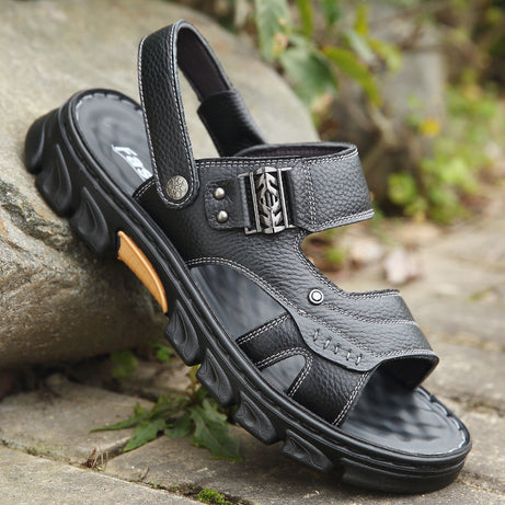 Men's Breathable Casual Cool Sandals