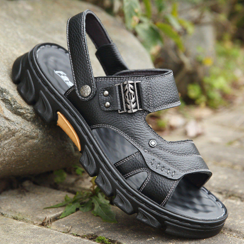 Men's Breathable Casual Cool Sandals