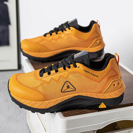 Men's Thick-Soled Trendy Casual Shoes