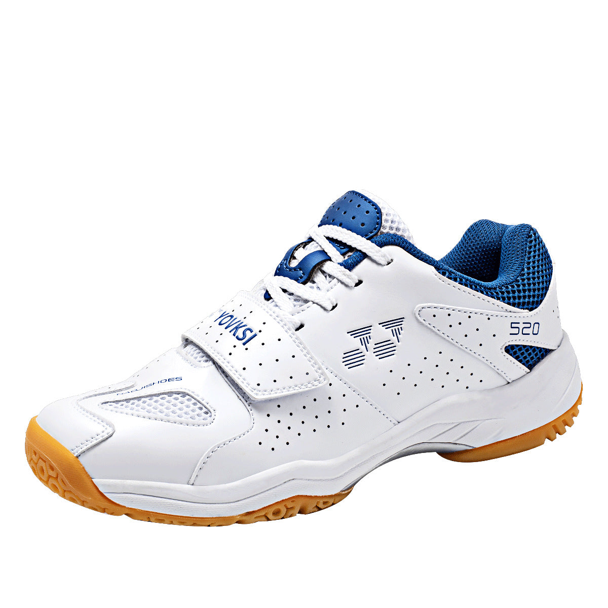 Men's Comfortable Badminton Sports Shoes