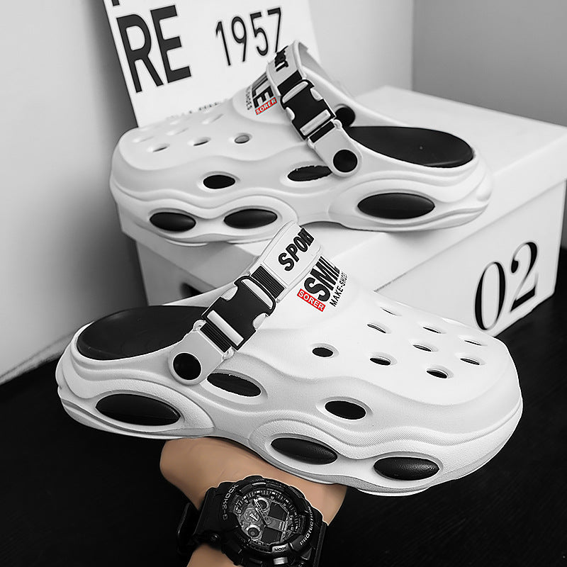 Men's Summer Fashion Outdoor Sandals