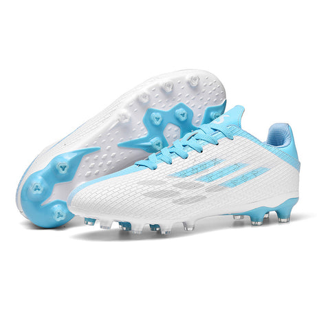 Men's Football Grass Broken Nails Training Shoes