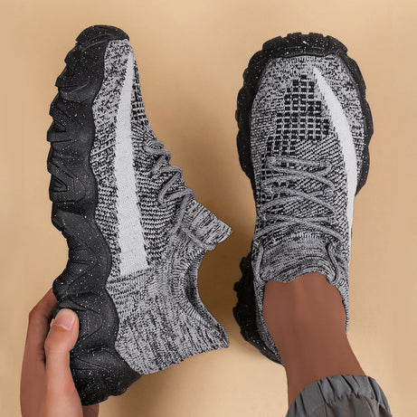 Men's Fashion Trendy Breathable Casual Shoes