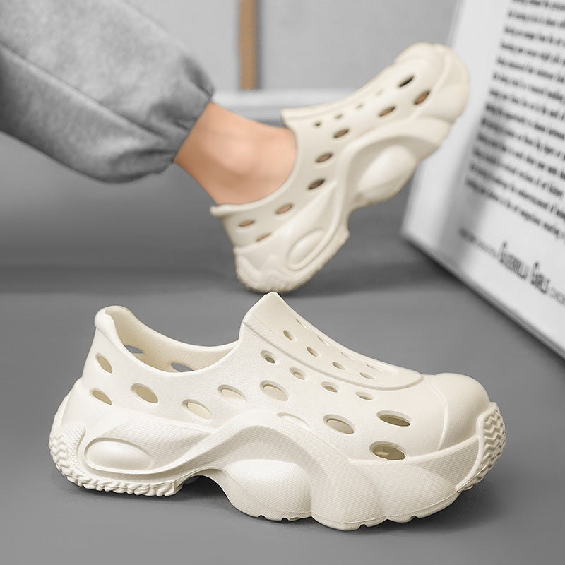 Men's Breathable Outdoor Trend Sandals