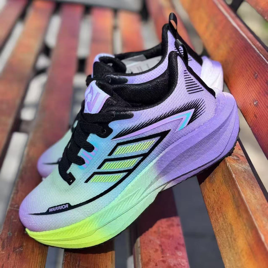 Men's Mesh Trend Lightweight Running Shoes