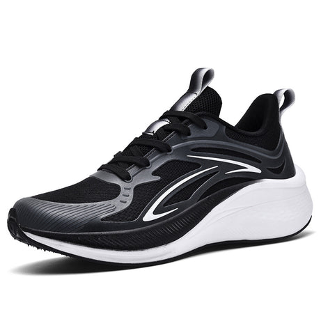 Men's Fashion Shock Absorption Running Shoes
