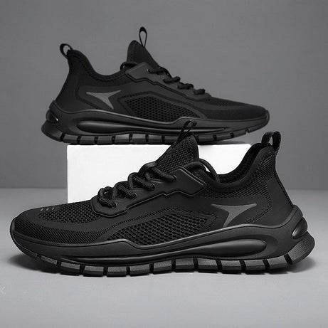 Men's Versatile Breathable Running Shoes