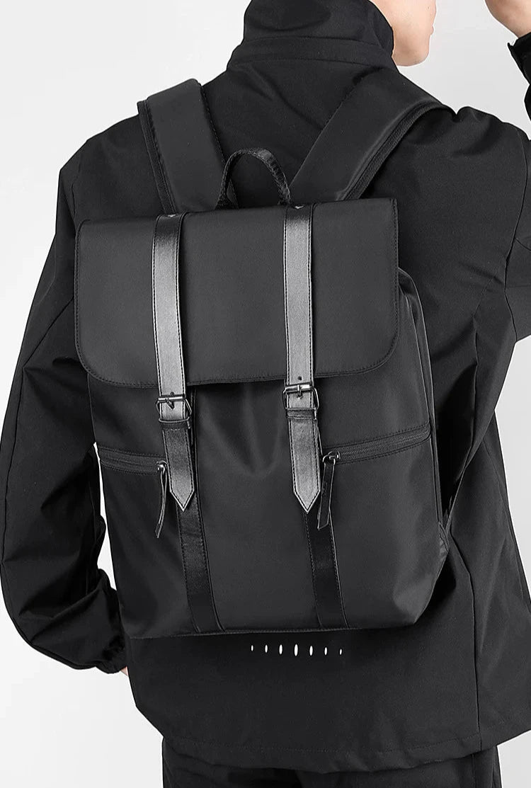 Men's Casual Stylish Backpack