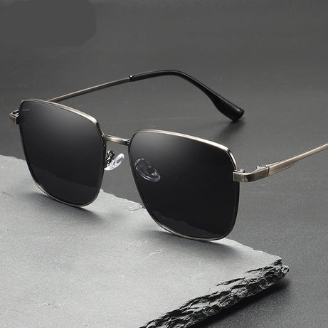 Men's Polarized Trendy UV-Protract Sunglasses