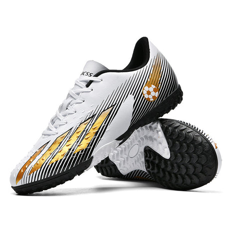 Men's Football Broken Nails Training Sports Shoes