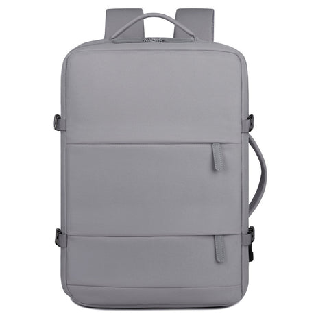Men's Large Capacity Luggage Storage Backpack