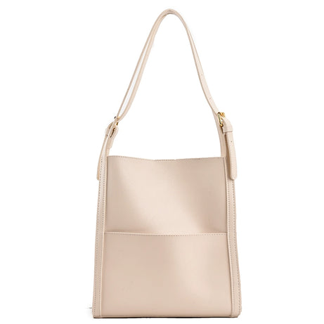 Women's Trendy Leather Shoulder Bag