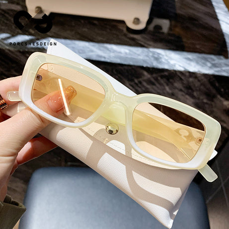 Women's Versatile Anti-ultraviolet Sunglasses