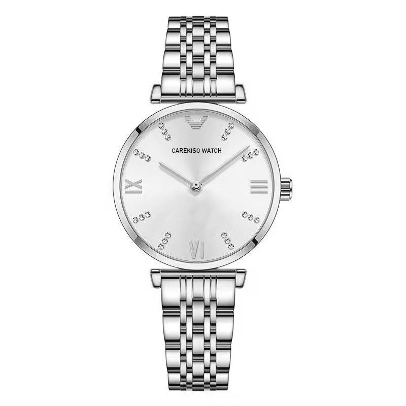 Women's  Fashion Foreign Trade Watch