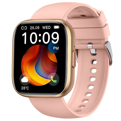 Outdoor P114 Amazon Popular Fashion Smart Watch