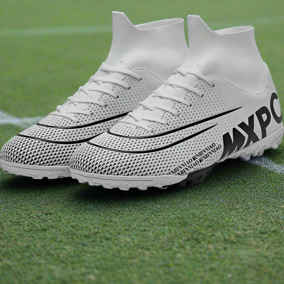 Men's Football Broken Nails Training Shoes