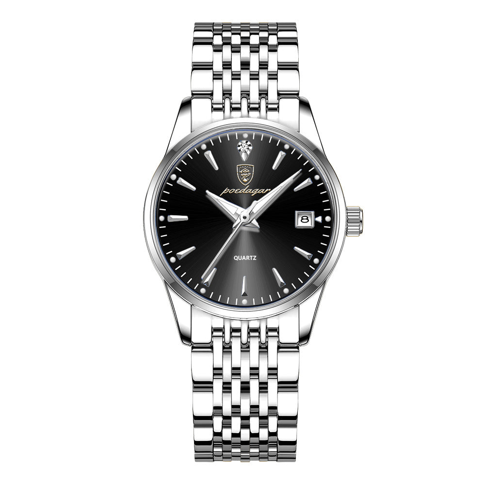 Women's Waterproof Ultra-thin  Watch