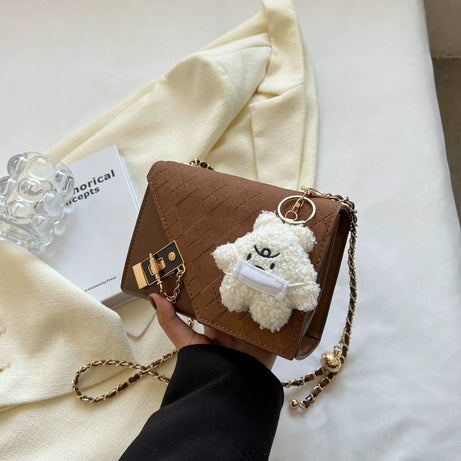 Women's Fashion Crossbody Shoulder Bag