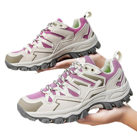 Men's Fashion Comfortable Hiking Shoes