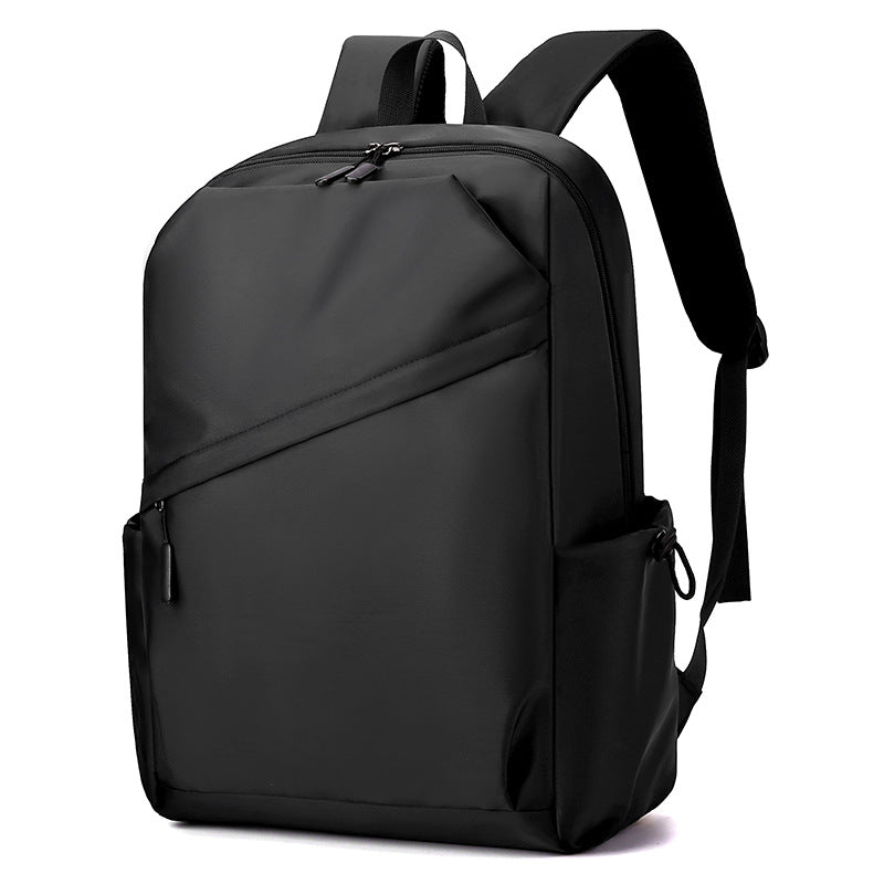Men's Large Capacity Trendy Backpack
