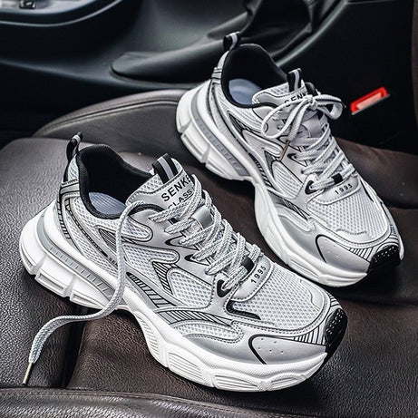 Men's Fashion Trendy Comfortable Casual Shoes