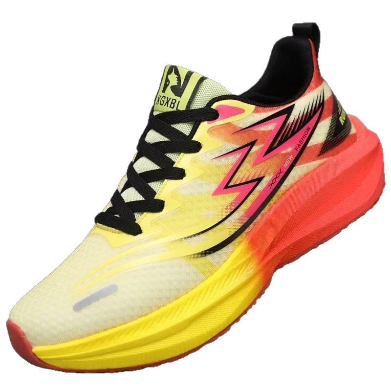 Men's Fashion Trendy Comfortable Running Shoes
