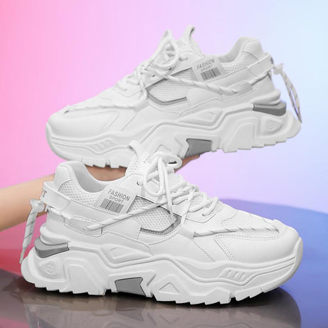 Men's Fashion Trend Versatile Casual Shoes