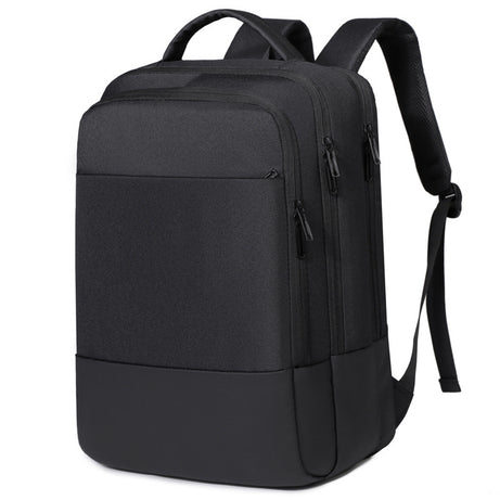 Men's Multi-Compartment Computer Backpack