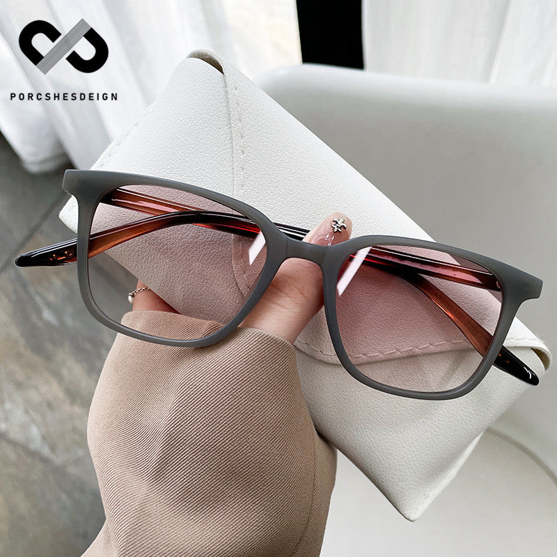 Women's Small Frame UV Protection Sunglasses