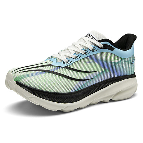 Men's Stylish Flyknit Running Shoes