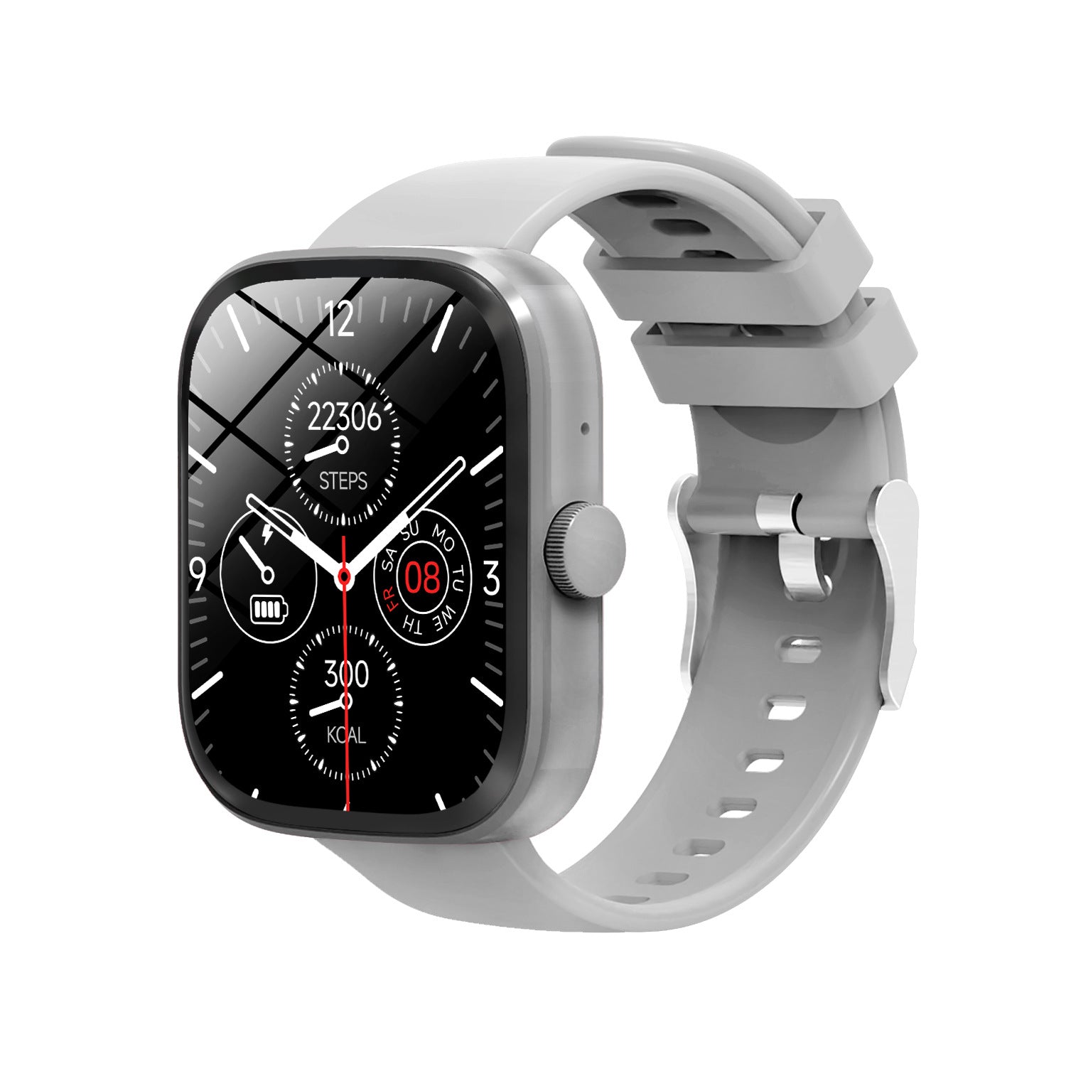 Outdoors Fashion L20 Smart Watch