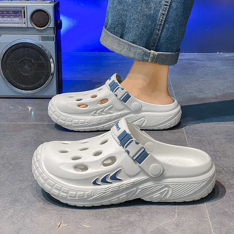 Men's Outdoor Thick-Soled Cool Sandals