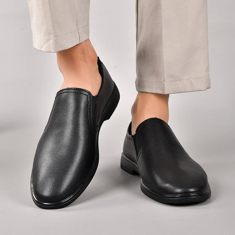 Men's Premium Fashion Leather Casual Shoes