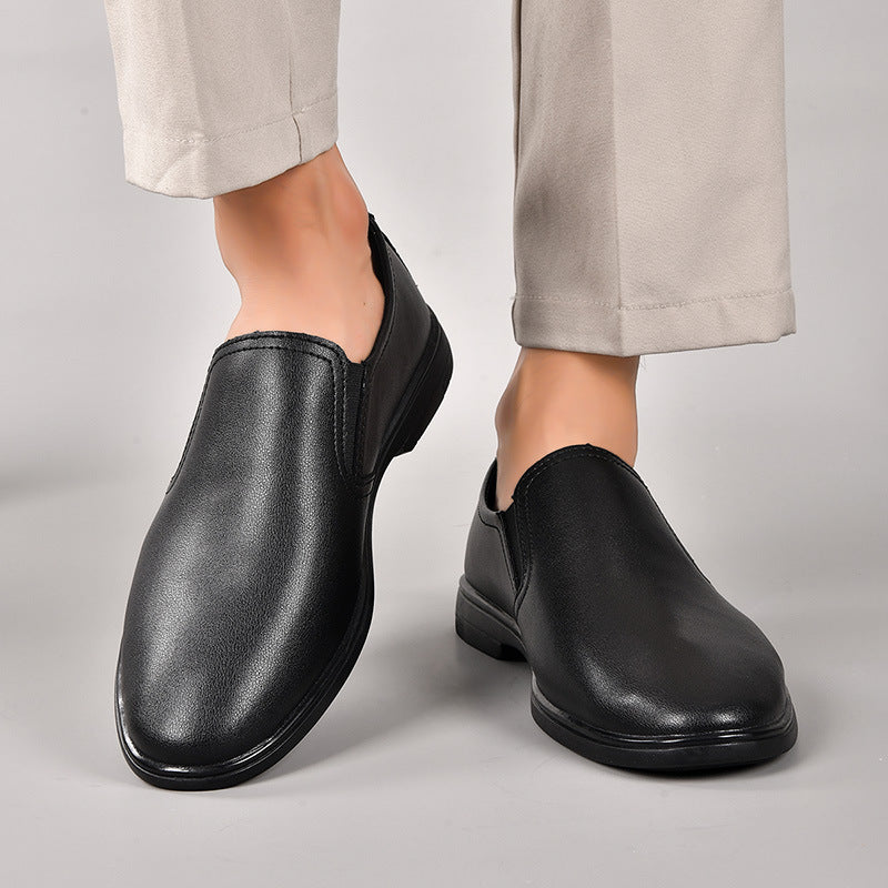 Men's Premium Fashion Leather Casual Shoes