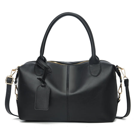 Women's Fashion Handbag Large Capacity Shoulder Bag