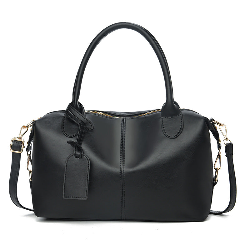 Women's Fashion Handbag Large Capacity Shoulder Bag