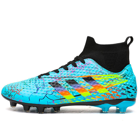 Men's Comfortable Football Sports Shoes