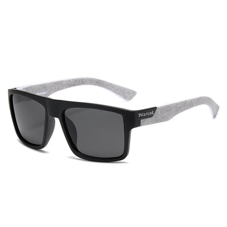Men's Sports Polarizing UV-Proof Sunglasses