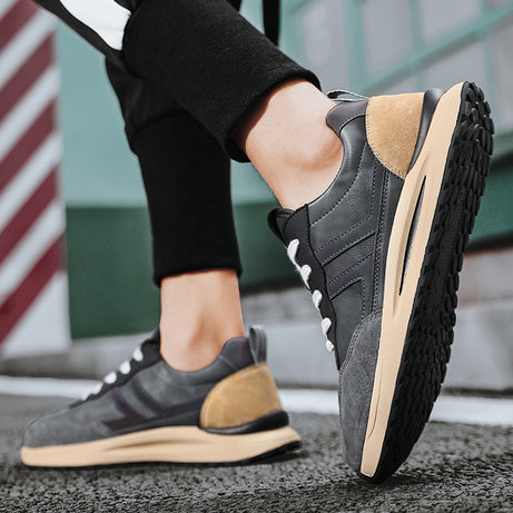 Men's Breathable Casual Sneakers
