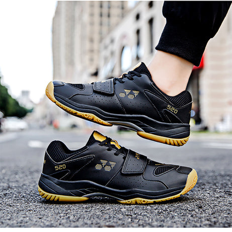 Men's Comfortable Badminton Sports Shoes