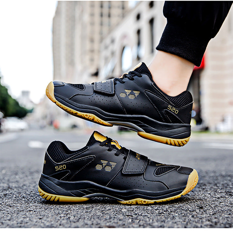Men's Comfortable Badminton Sports Shoes