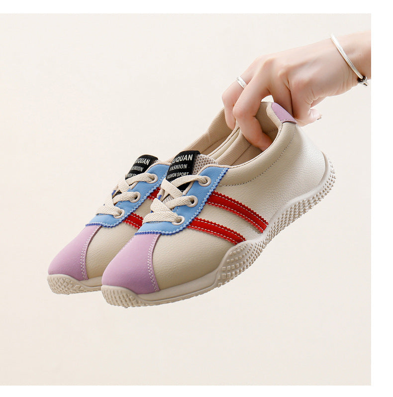 Women's Trendy New Fashion Casual Shoes