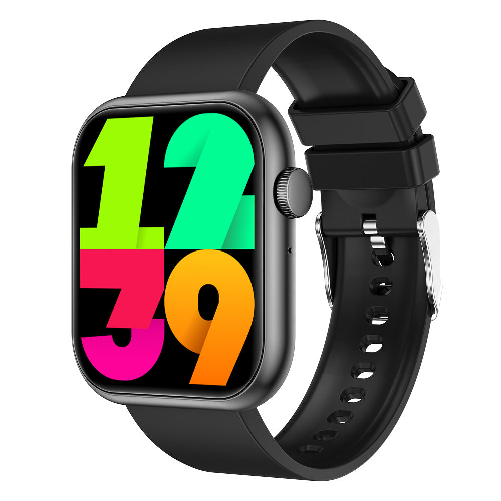 Outdoor QX7PRO Bluetooth Call Smart Watch