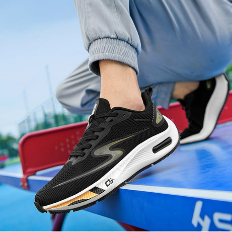 Men's Ultra-light Cushioning Running Shoes