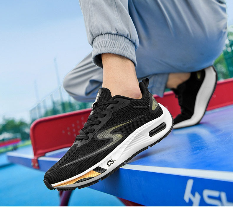 Men's Ultra-light Cushioning Running Shoes