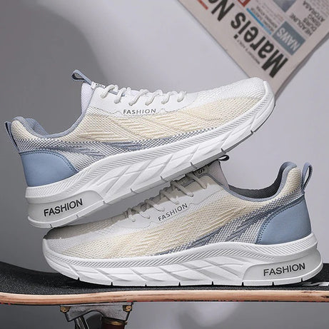 Men's Lightweight Trendy Running Shoes