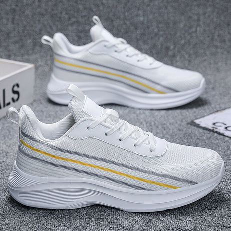 Men's Stylish Athletic Running Shoes